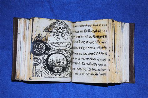 Secrets of the Clandestine Codices: Illuminating the Dark Corners of Occult Knowledge